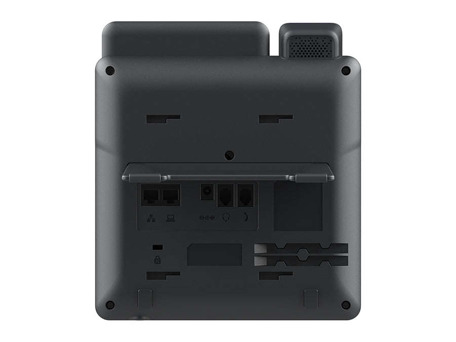 Fanvil 12SIP Gigabit Cordless PoE VoIP Phone