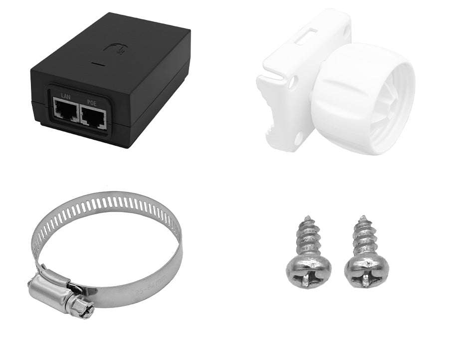 Ubiquiti UISP airMAX LiteAP AC 5GHz 16dBi 120° Radio