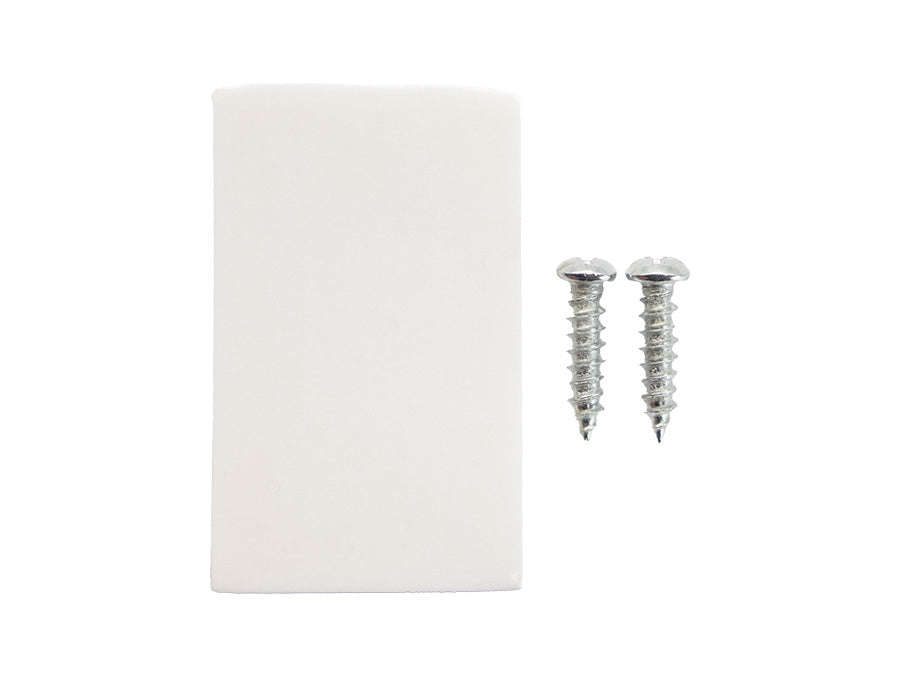 Linkbasic Cat5e Single Surface Mount Box