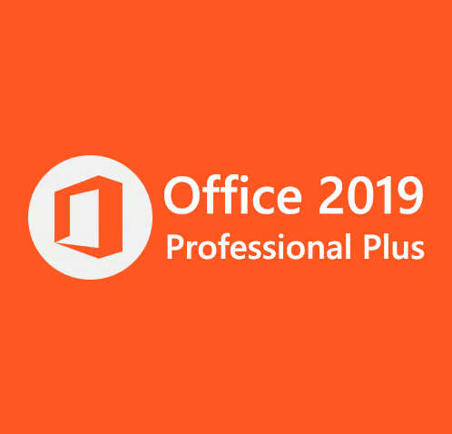 Office 2019 Professional Plus [Account bind]