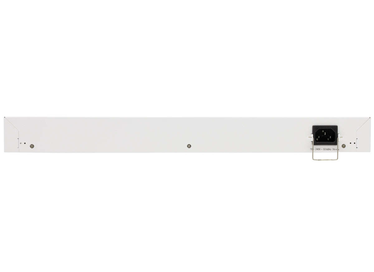 MikroTik Cloud Router Switch 24 Port PoE 450W 4SFP+
