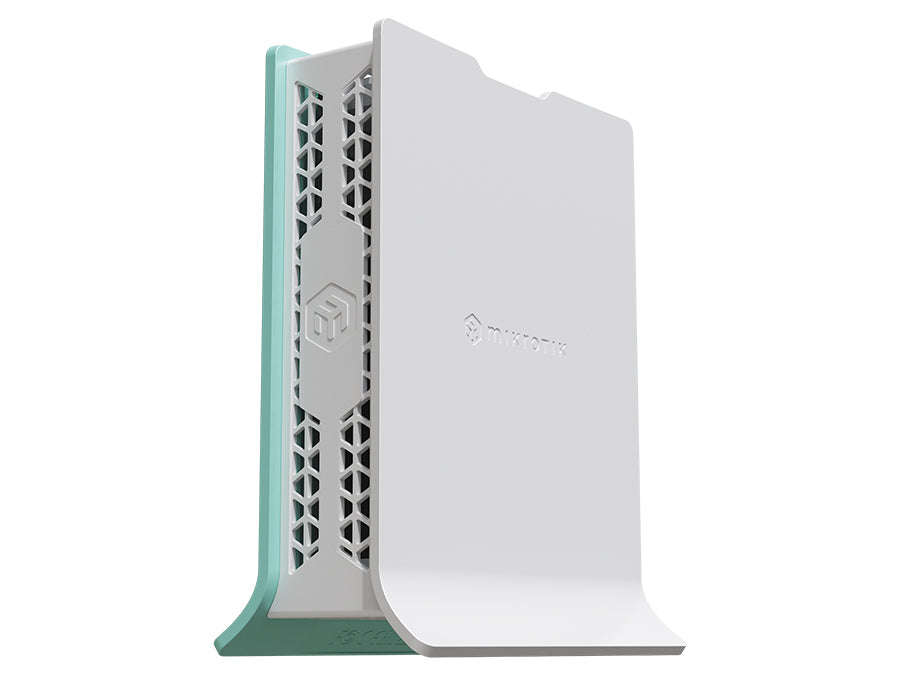 MikroTik hAP ax lite 4 Port Gigabit 600Mbps WiFi 6 Router