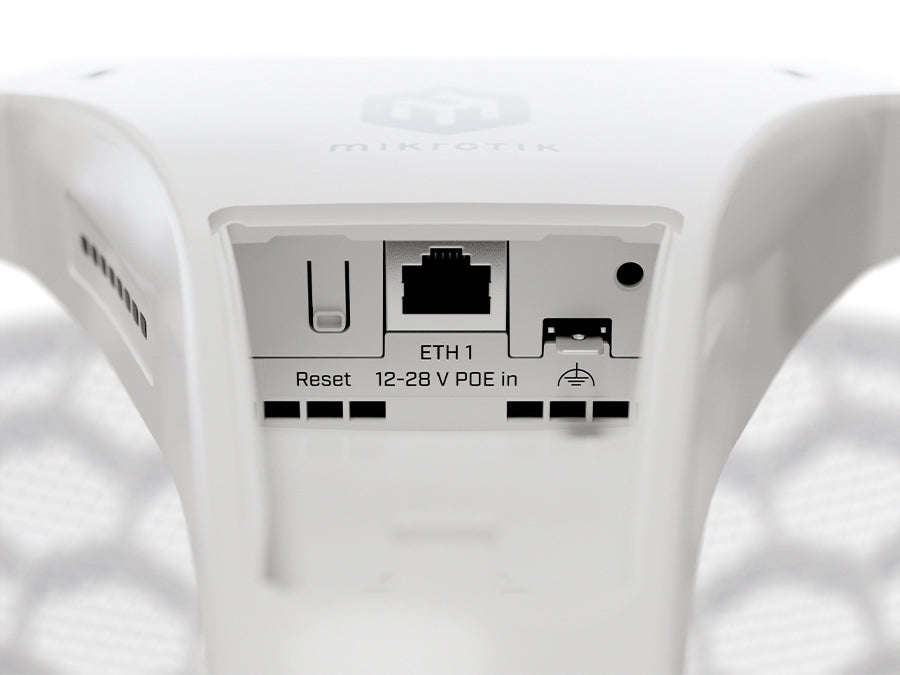 MikroTik LHG XL 5 ax 27dBi PtP CPE