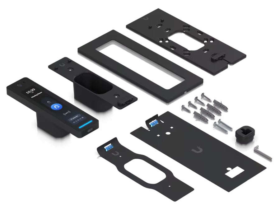 Ubiquiti UniFi Access Reader Pro Black