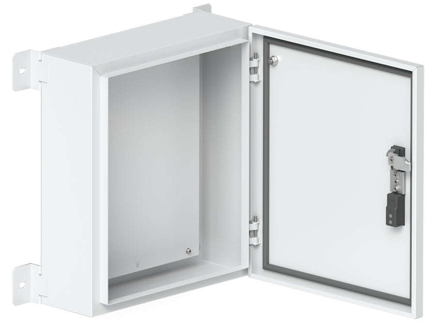 Ubiquiti UniFi Indoor / Outdoor Junction Utility Enclosure