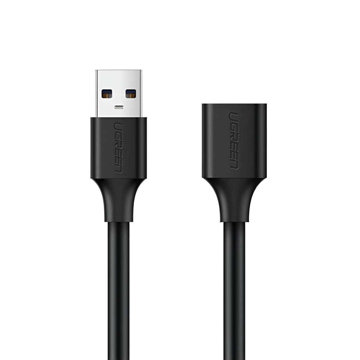 UGREEN USB 2.0 Extension Cable  Male to Female, 480Mbps Data Transfer - 5m