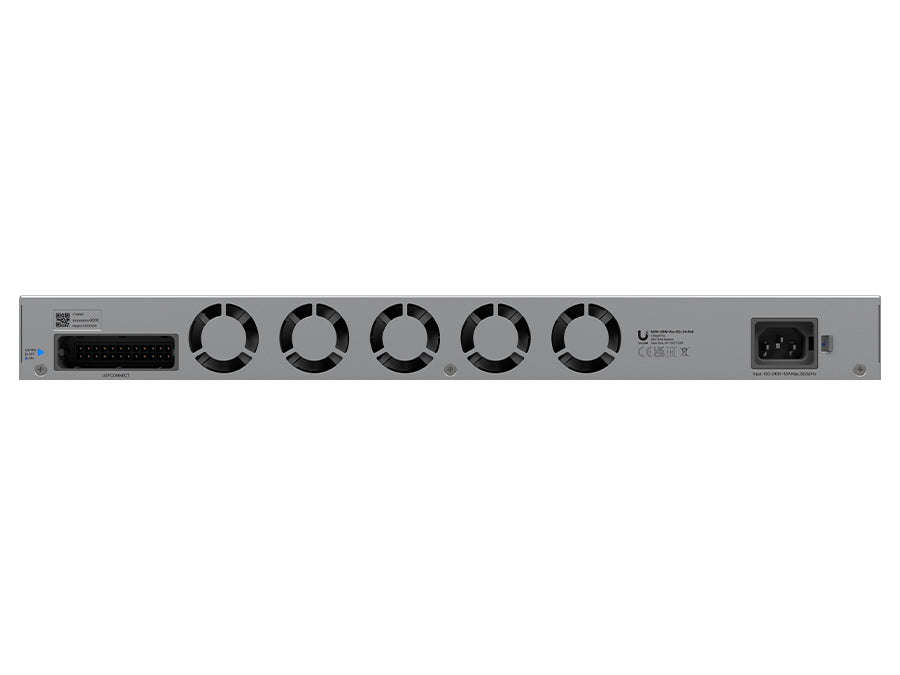 Ubiquiti UniFi Pro XG Switch 16 x 10Gbps 8 x 2.5Gbps 2SFP28