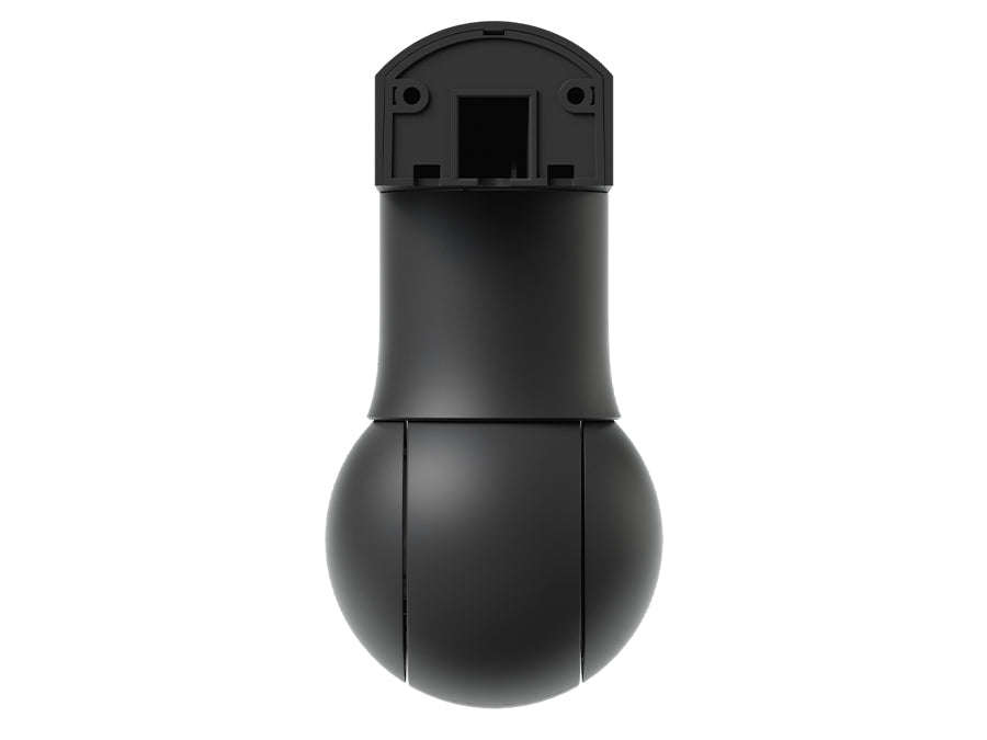 Ubiquiti UniFi Protect G5 PTZ 4MP Black IP Camera