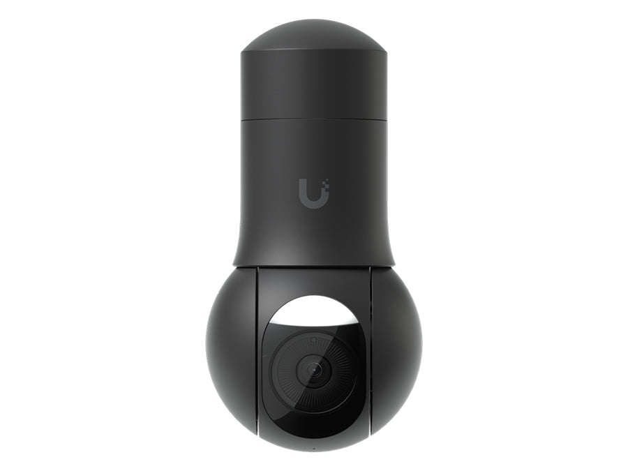 Ubiquiti UniFi Protect G6 Pro 360 12MP Black IP Camera