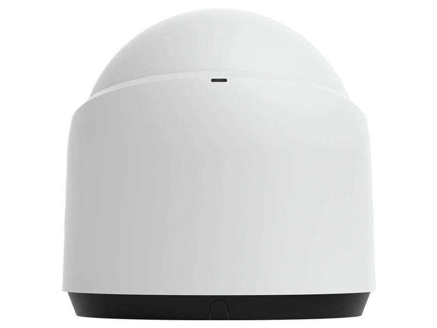 Ubiquiti UniFi Protect G6 Turret White 8MP IP Camera