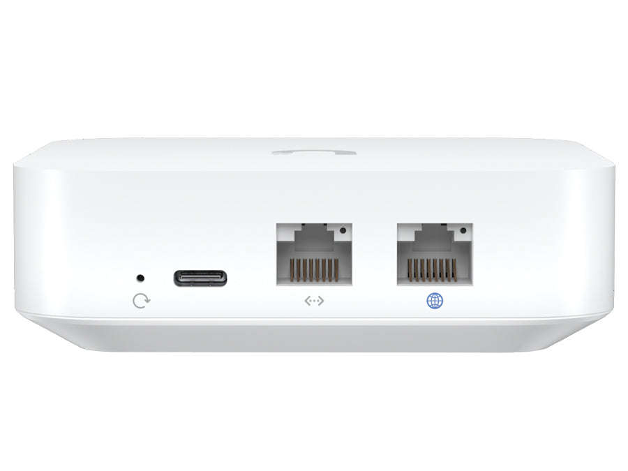Ubiquiti UniFi Security Gateway Lite