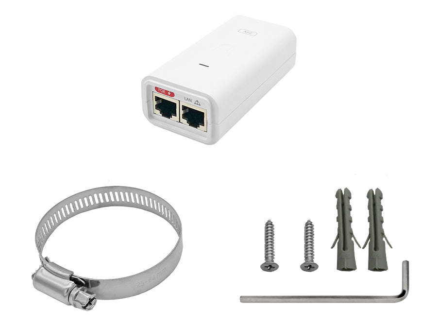 Ubiquiti UISP 60GHz/5GHz 90° PtMP Wave Access Point Gen2