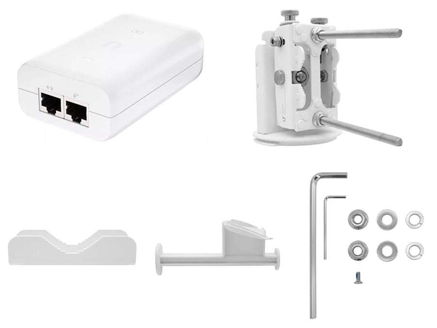 Ubiquiti UISP 60GHz/5GHz Wave Long Range Radio