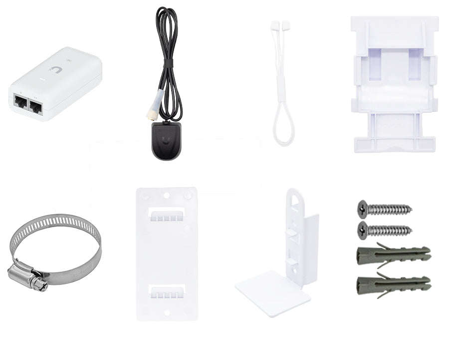Ubiquiti UISP Wave MLO5 5GHz WiFi 7 PtP Radio