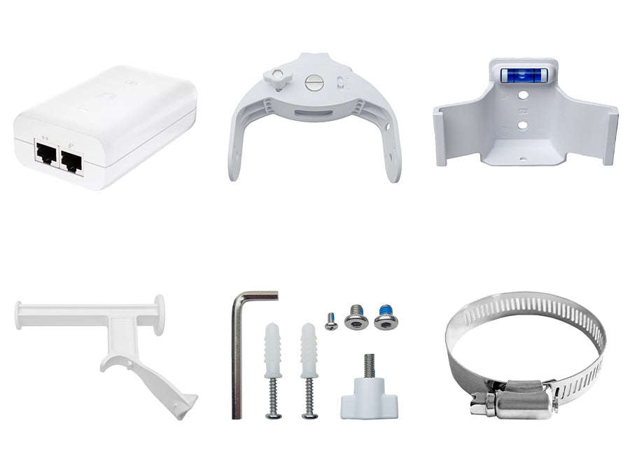 Ubiquiti UISP 60GHz/5GHz Wave Nano Radio