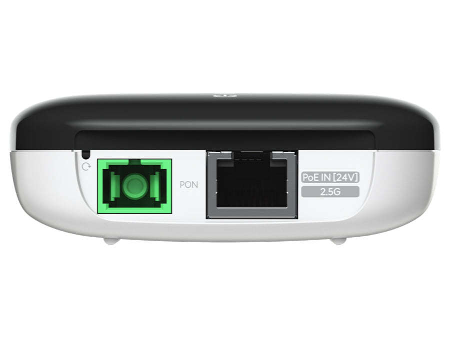 Ubiquiti UISP WaveFiber SC/APC 2.5Gbps Ethernet ONU