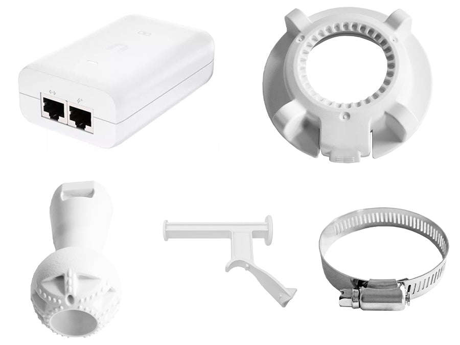 Ubiquiti UISP 60GHz/5GHz Wave Pico Radio