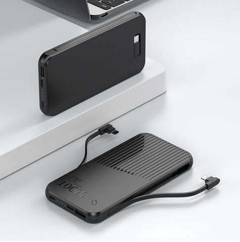 10000Mah Portable Power Bank