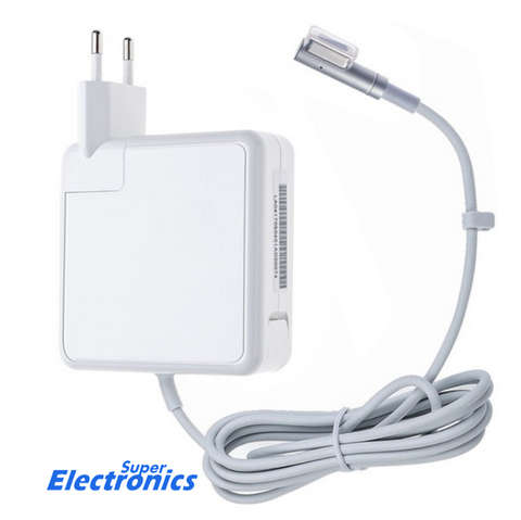 L Pin 60W Generic Magsafe Adapter for Apple Macbook Pro
