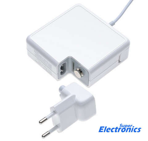 L Pin 60W Generic Magsafe Adapter for Apple Macbook Pro