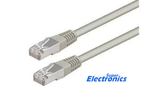 Cat 5e LAN Network Cable - 3M