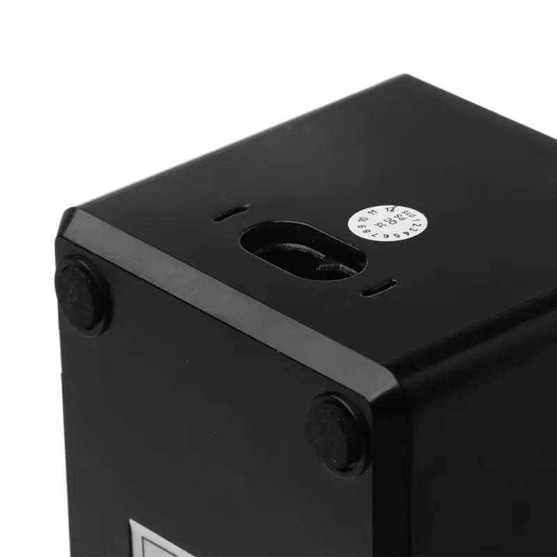 20-Port USB Hub Charger Power Adapter Wall Fast Charging Dock Station 100W Blue