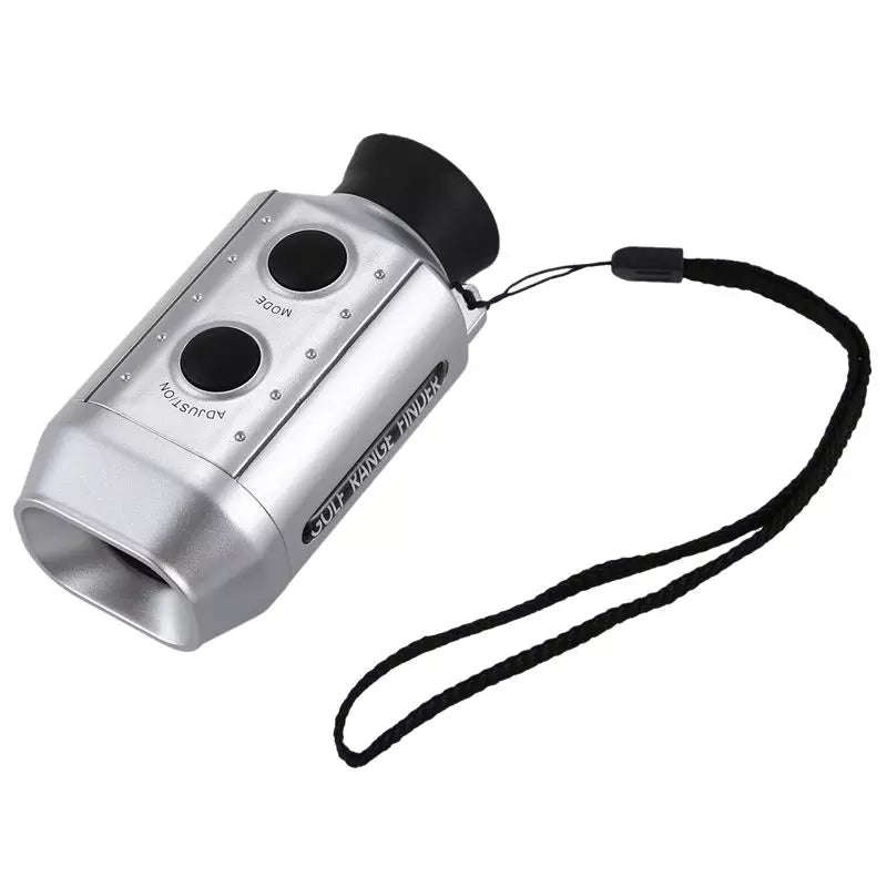 Digital 7x RANGE FINDER Golf / Hunting Laser-Range Finder