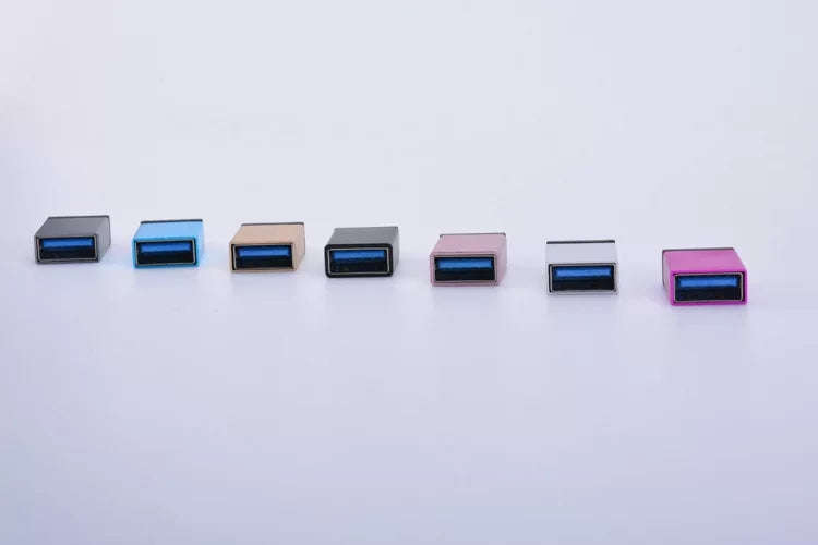 USB to Type-c adapter otg adapter