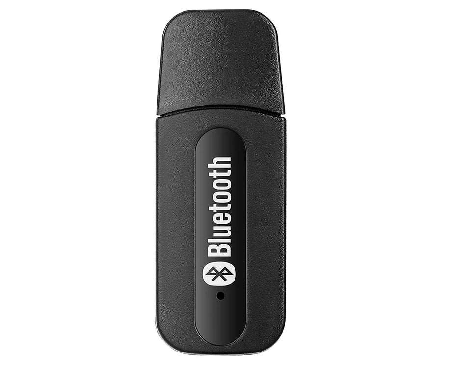 Bluetooth receiver 3.5mm wireless car bluetooth adapter