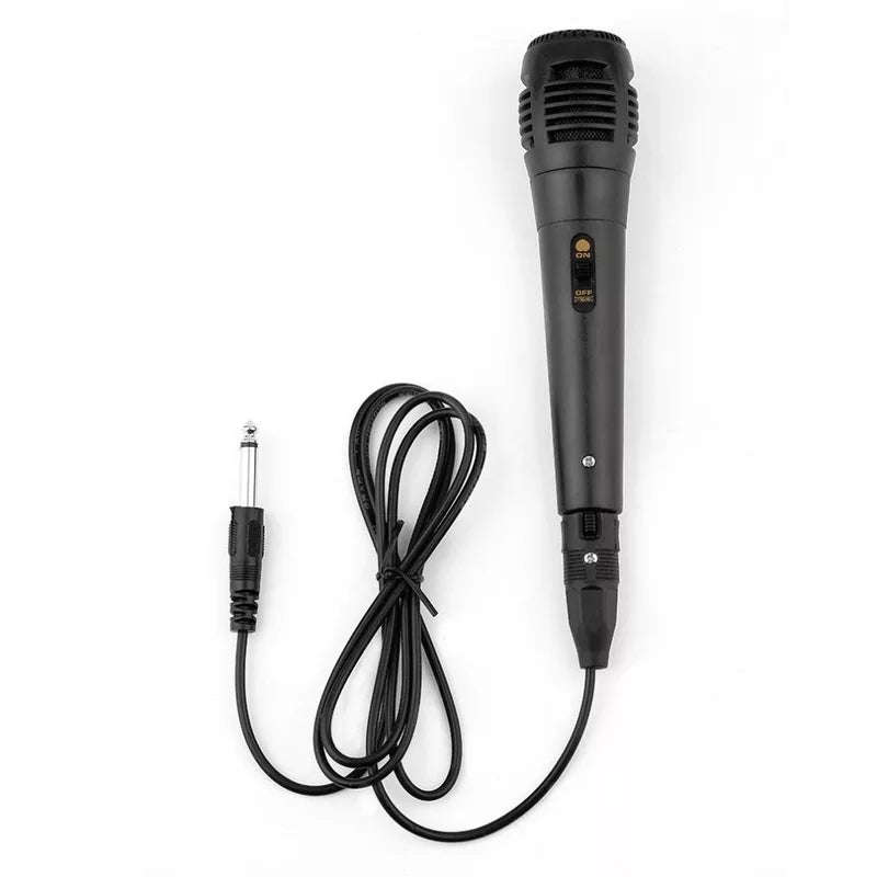 Microphone for Karaoke