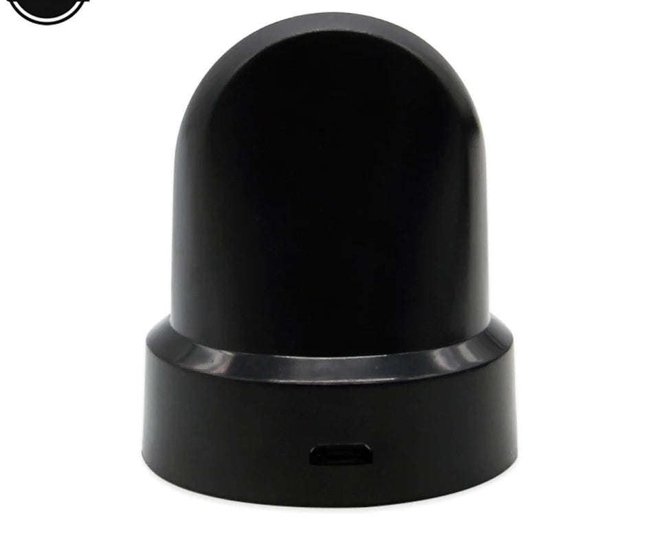 Wireless Fast Charger Base For Samsung Gear S3/S2 Frontier Watch Charging cable For Samsung Galax...
