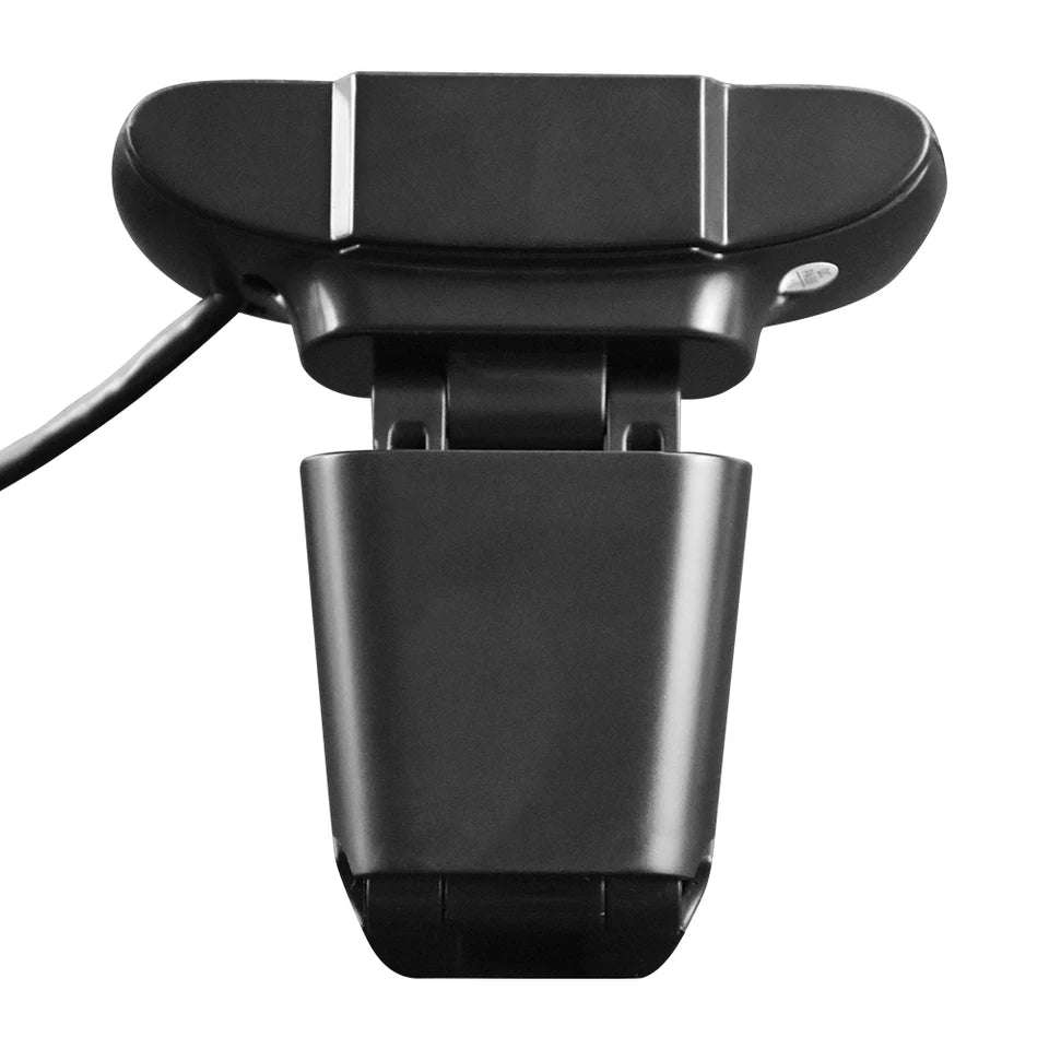 HD 720P Webcam Desktop Laptop USB Driveless Web Camera With Built-in Microphone For Video Calling...