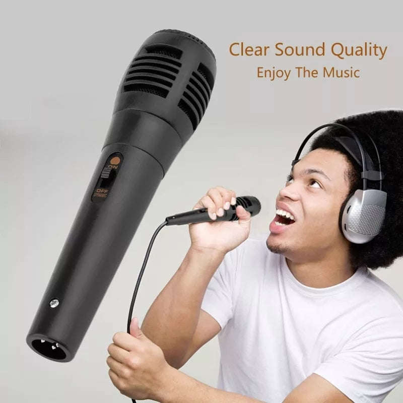 Microphone for Karaoke