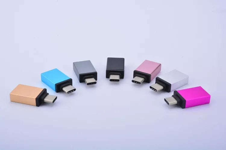 USB to Type-c adapter otg adapter