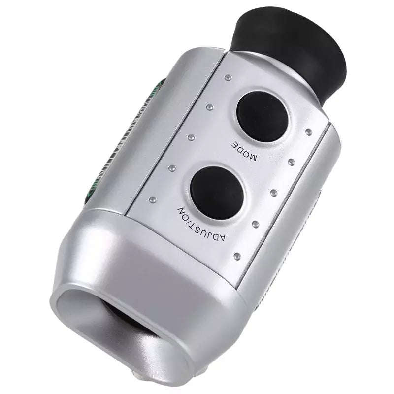 Digital 7x RANGE FINDER Golf / Hunting Laser-Range Finder