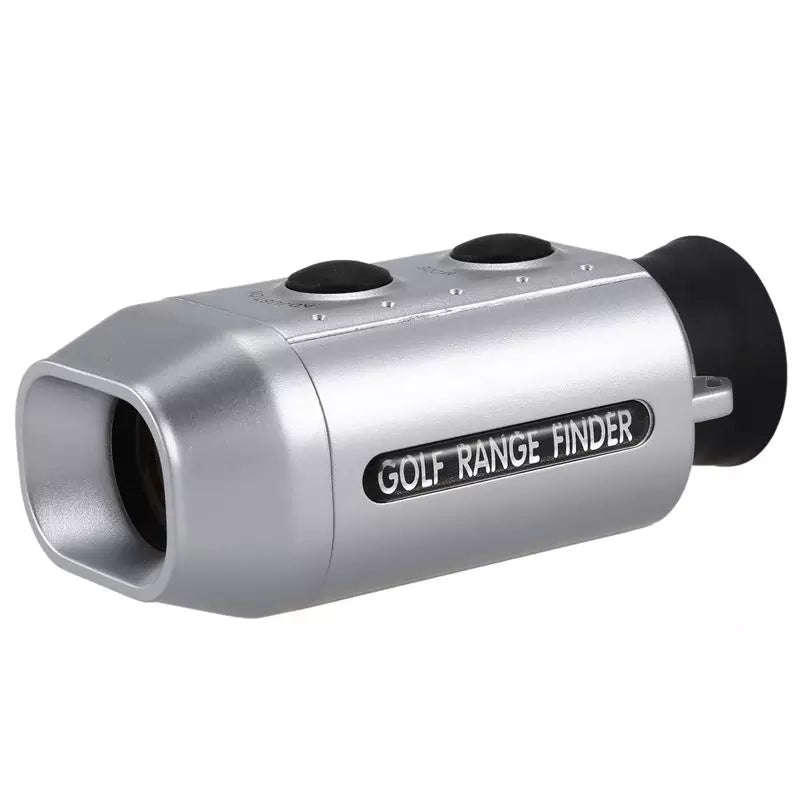 Digital 7x RANGE FINDER Golf / Hunting Laser-Range Finder
