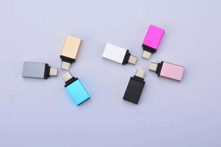 USB to Type-c adapter otg adapter