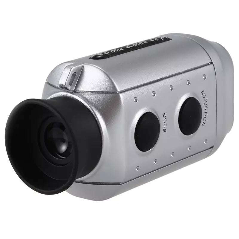 Digital 7x RANGE FINDER Golf / Hunting Laser-Range Finder