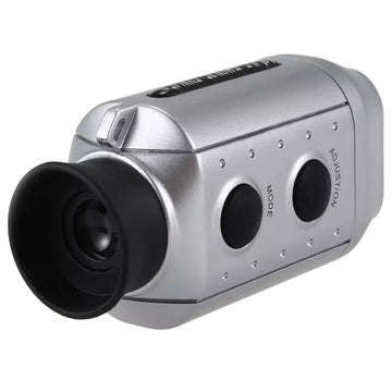 DIGITAL 7X RANGE FINDER GOLF / HUNTING LASER-RANGE FINDER