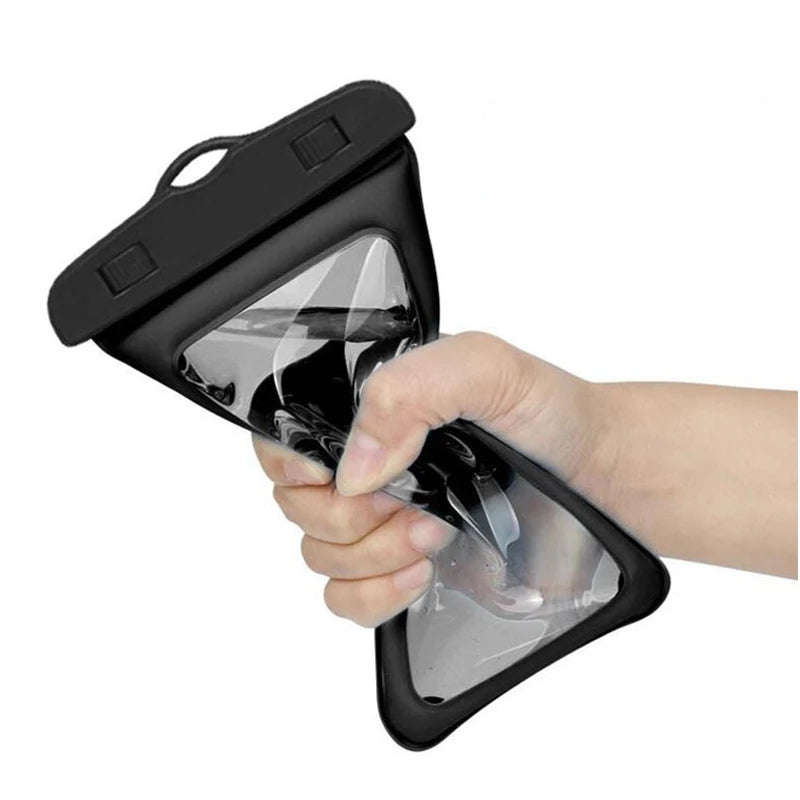 Universal Waterproof Phone Case
