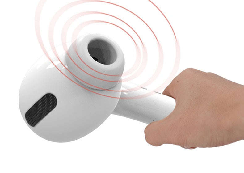 Big Bluetooth Speaker Oversized Giant Bluetooth Headset Speaker