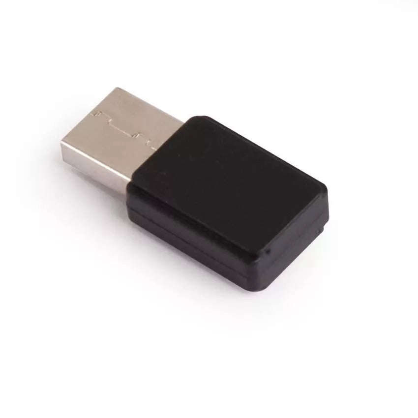 Mini USB 300Mbps Wifi Wireless Lan Network Internet Adapter