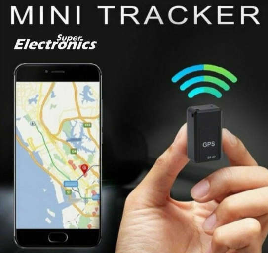 Mini Car GSM Tracker Locator Anti-Lost Recording