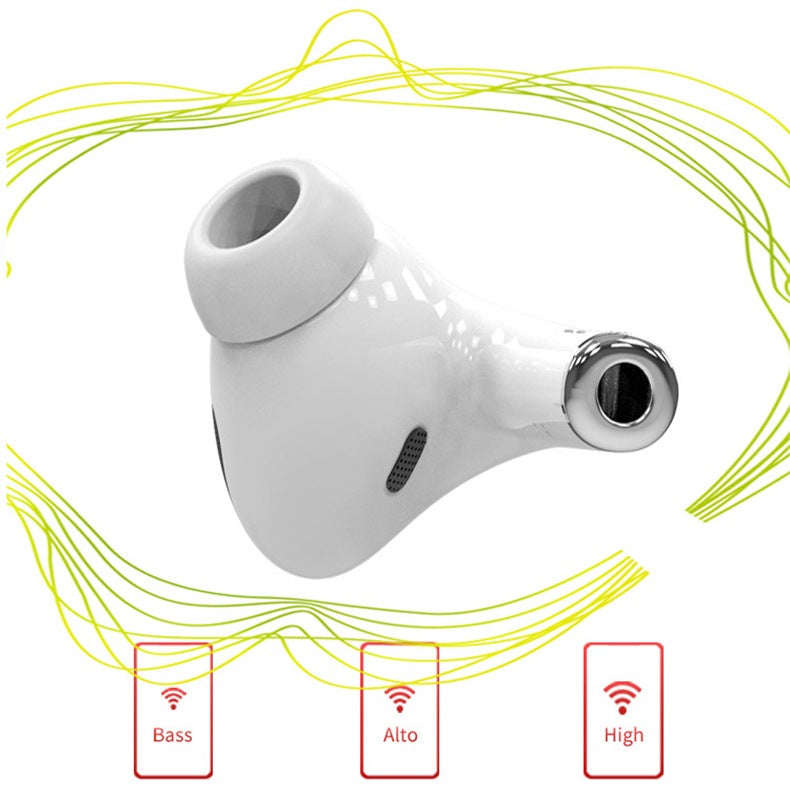 Big Bluetooth Speaker Oversized Giant Bluetooth Headset Speaker