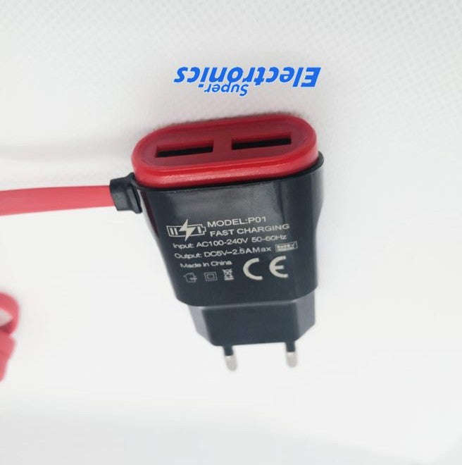 Type C Mobile Charger