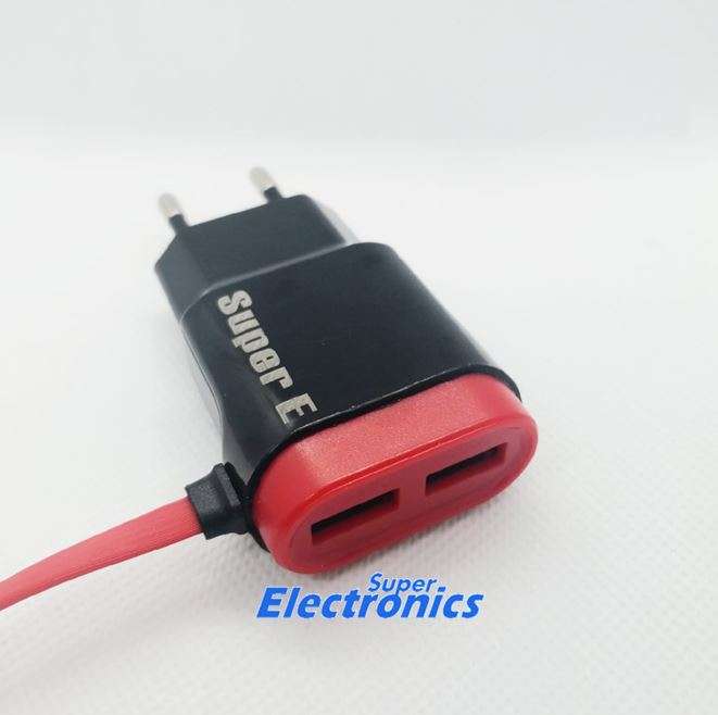 Iphone  Mobile Charger