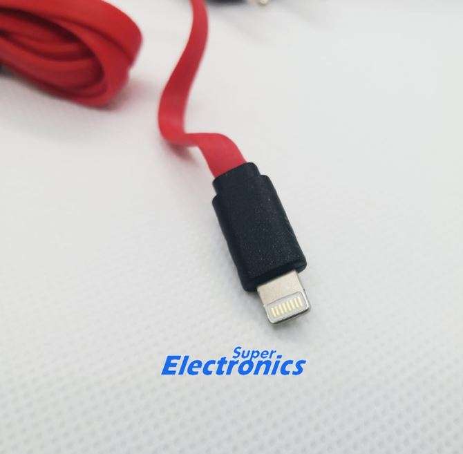 Iphone  Mobile Charger