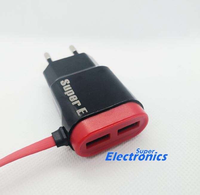 Type C Mobile Charger