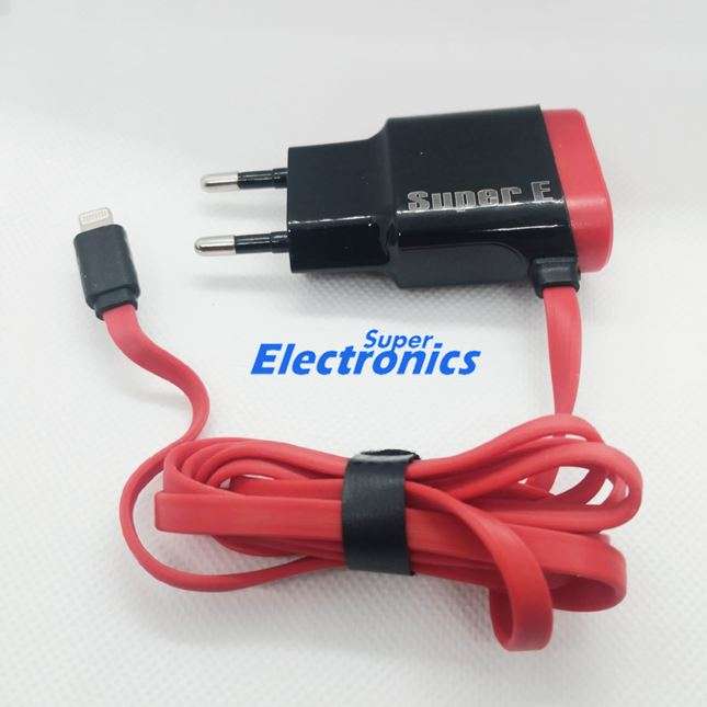 Iphone  Mobile Charger