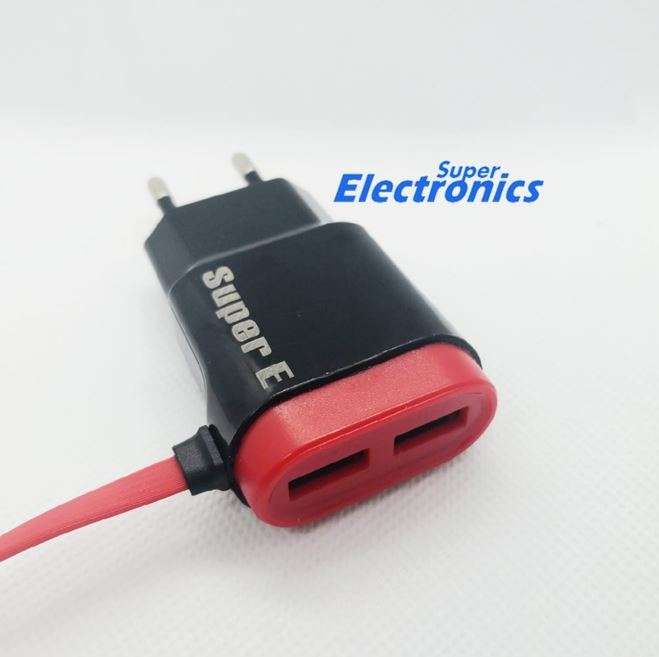 Type C Mobile Charger